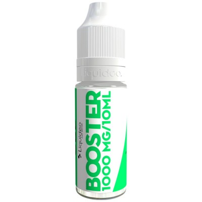 Booster CBD Weedeo 1000 mg